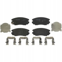 колодки тормозной brembo opel: insignia g09 , a