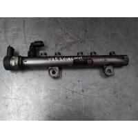 Гранд cherokee wk2 11 - 20r 3.0 crd накладка впрыска