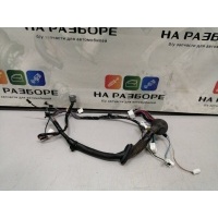 проводка двери Subaru Forester SHJ 2012 81820SC240