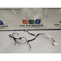 проводка крышки багажника Subaru Forester SHJ 2012 81812SC120