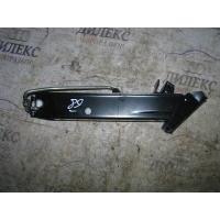 домкрат VW Tiguan 2007-2011 2008 5n0011031