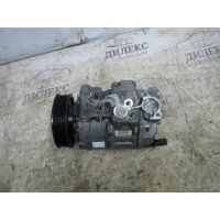 компрессор системы кондиционирования VW Tiguan 2007-2011 2008 1k0820859m