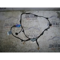 проводка (коса) Audi Q5 2011 8r0971036b