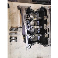 блок двигателя Audi A4 (B7) 2004-2009 2008 06d100032j