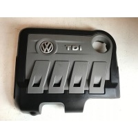Volkswagen 2.0 tdi крышка крышка двигателя верхняя 03l103925r