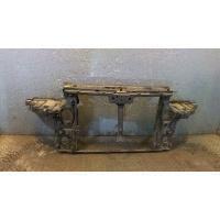 Рамка передняя (телевизор) Volkswagen Touareg 2002-2007 2005 7L0805594R