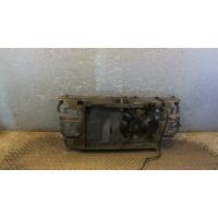 Рамка передняя (телевизор) Volkswagen Polo 1994-1999 1996 6N0805594