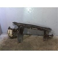 Рамка передняя (телевизор) Renault Megane 2 2002-2009 2006 8200137494