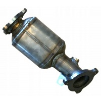 катализатор chevrolet captiva 2.4i a24xe 12 / 2012 -