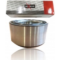 maxgear подшипник колеса форд передняя фиеста 08 - 1