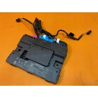 Audi a4 b9 блок gateway 8w5907468h legal 19r
