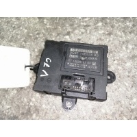 Блок комфорта С двери , 9G9T14B534BB V70 2010