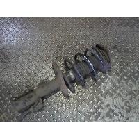 Амортизатор подвески перед. левая Toyota Auris E15 2006-2012 2007 4851009R80