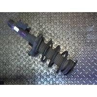 Амортизатор подвески перед. левая Mazda 5 (CR) 2005-2010 2006 C236-34-700C