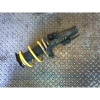 Амортизатор подвески перед. левая Mazda 3 (BK) 2003-2009 2008 B45A-34-900