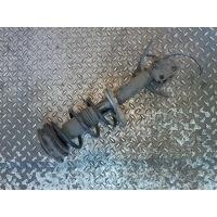 Амортизатор подвески перед. левая Nissan Note E11 2006-2013 2006 543039U025