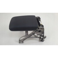 Audi a4 подлокотник кожа 8w0864283a