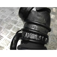 Патрубок (трубопровод, шланг) Audi A4 2003 058133356M