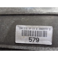 Раздаточная коробка Mercedes C-klasse (W204) 2007 - 2014 2009