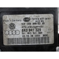 Блок розжига ксенона Audi A4 B8 (8K2) 2007 - 2011 2009 8K0941329,