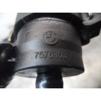 Клапан электромагнитный BMW 5-Series F10 2009 - 2013 2011 7576303, 7576190
