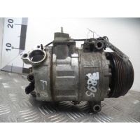 Компрессор кондиционера BMW 5-Series F10 2009 - 2013 2011  9154072,