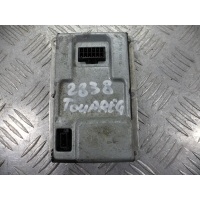 Блок розжига ксенона Volkswagen Touareg I (7L) 2002 - 2010 2005 3D0909158