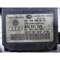 Блок розжига ксенона Audi A4 B8 (8K2) 2007 - 2011 2009 8k0941329,