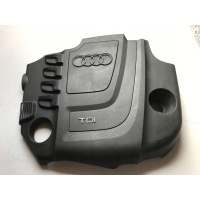 Audi a6 c6 рестайлинг 03l103925q крышка крышка двигателя