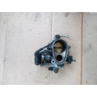 Заслонка дроссельная Audi 80 B4 (1991-1996) 1994 078133154