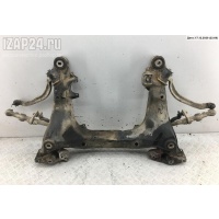 Балка подвески передняя (подмоторная) Volkswagen Passat B5+ (GP) 2005 4B0399313DJ