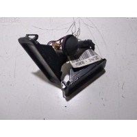 Подсветка номера Nissan Almera Tino 2004 27358