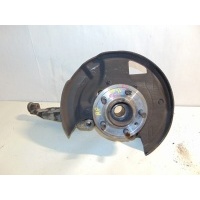 Кулак передний правый Land Rover Range Rover Sport 1 L320 2005-2013 RUB500120