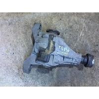 Редуктор моста зад. Volkswagen Touareg 2002-2007 2004 0AB525017D