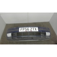 Бампер, перед. Skoda Octavia (A5) 2004-2008 2006 1Z0807221A