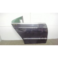 Дверь боковая, зад. правая Volkswagen Passat CC 2008-2012 2009 3C8833056E