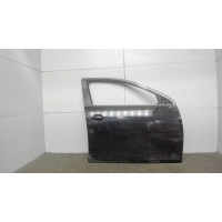 Дверь боковая, перед. правая Volkswagen Jetta 5 2004-2010 2007 1K5831302S