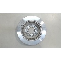 Диск тормозной, зад. Volkswagen Touareg 2002-2007 2007 7L6615601G
