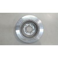 Диск тормозной, зад. Volkswagen Touareg 2002-2007 2007 7L6615601G
