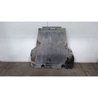 Защита моторного отсека (картера ДВС), Renault Modus 2008 758902935R