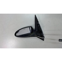 Зеркало боковое, левая Ford Focus 1 1998-2004 2001 1347114