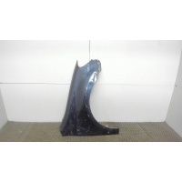 Крыло, перед. правая Volkswagen Golf 6 2009-2012 2009 5K6821022A