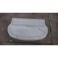 Полка багажника, Renault Laguna 2 2001-2008 2002 8200019513
