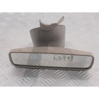 Зеркало заднего вида салонное Renault Scenic 3 (2009-2013) 2011 963290007r