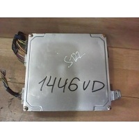 Блок управления двигателем Honda Stream - 1 поколение (2000-2004) 2001 37820-PSA-G12