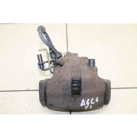Суппорт передний левый Audi A6 C6 2005-2011 4B0615125C