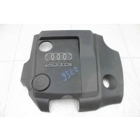 Накладка на двигатель Audi A6 C6 2005-2011 Кожух 03G103925AT