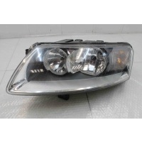 Фара левая Audi A6 C6 2005-2009 4F0941003C