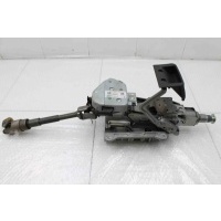 Колонка рулевая Audi A6 C6 2005-2009 4F0419512R