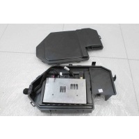 Блок интерфейсный Audi A6 C6 2005-2011 4F1910336C